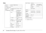 Preview for 36 page of Epson picturemate PM 310 User Manual