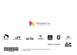 Preview for 40 page of Epson picturemate PM 310 User Manual