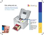 Preview for 3 page of Epson PictureMate Snap PM 240 Brochure