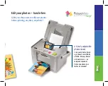 Preview for 5 page of Epson PictureMate Snap PM 240 Brochure