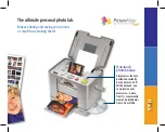 Preview for 7 page of Epson PictureMate Snap PM 240 Brochure