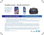 Preview for 8 page of Epson PictureMate Snap PM 240 Brochure