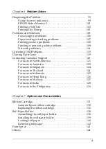 Предварительный просмотр 4 страницы Epson PLQ-20 Reference Manual