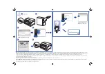 Preview for 4 page of Epson PLQ-22CS/CSM Setup Manual