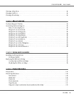 Preview for 6 page of Epson PLQ-30 User Manual