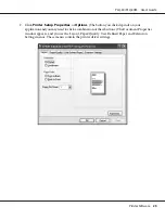 Preview for 25 page of Epson PLQ-30 User Manual
