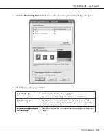 Preview for 34 page of Epson PLQ-30 User Manual