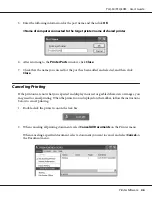 Preview for 46 page of Epson PLQ-30 User Manual