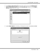 Preview for 48 page of Epson PLQ-30 User Manual