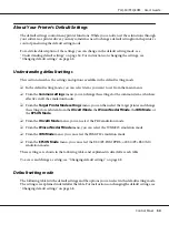 Preview for 54 page of Epson PLQ-30 User Manual