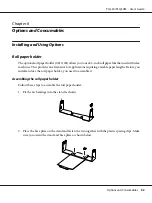 Preview for 92 page of Epson PLQ-30 User Manual