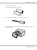 Preview for 94 page of Epson PLQ-30 User Manual