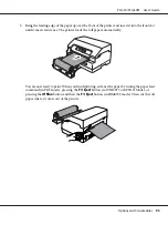 Preview for 95 page of Epson PLQ-30 User Manual