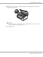 Preview for 102 page of Epson PLQ-30 User Manual