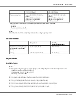 Preview for 111 page of Epson PLQ-30 User Manual