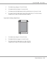 Preview for 118 page of Epson PLQ-30 User Manual