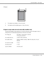 Preview for 119 page of Epson PLQ-30 User Manual