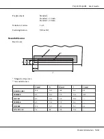 Preview for 120 page of Epson PLQ-30 User Manual