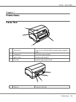 Preview for 15 page of Epson PLQ-35 User Manual