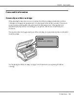 Preview for 18 page of Epson PLQ-35 User Manual