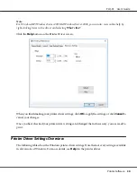 Preview for 30 page of Epson PLQ-35 User Manual