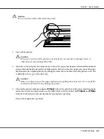 Preview for 52 page of Epson PLQ-35 User Manual