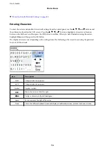 Preview for 16 page of Epson PM-520 series User Manual