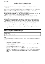 Preview for 73 page of Epson PM-520 series User Manual