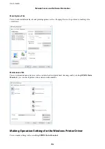 Preview for 96 page of Epson PM-520 series User Manual