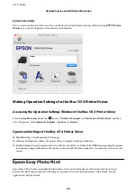 Preview for 99 page of Epson PM-520 series User Manual