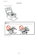 Preview for 107 page of Epson PM-520 series User Manual