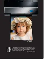 Preview for 3 page of Epson Portrait Edition Series Brochure & Specs