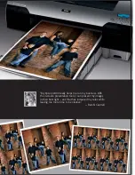 Preview for 7 page of Epson Portrait Edition Series Brochure & Specs