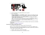 Предварительный просмотр 37 страницы Epson PowerLite 118 User Manual