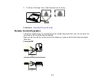 Предварительный просмотр 103 страницы Epson PowerLite 118 User Manual