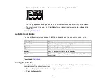 Предварительный просмотр 111 страницы Epson PowerLite 118 User Manual