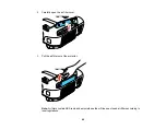 Предварительный просмотр 89 страницы Epson PowerLite 1221 User Manual