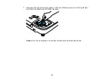 Предварительный просмотр 94 страницы Epson PowerLite 1221 User Manual