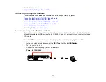 Предварительный просмотр 29 страницы Epson PowerLite 1224 User Manual