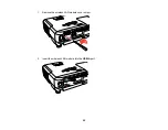 Предварительный просмотр 55 страницы Epson PowerLite 1224 User Manual