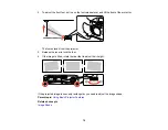 Предварительный просмотр 75 страницы Epson PowerLite 1224 User Manual