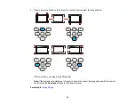 Preview for 79 page of Epson PowerLite 1224 User Manual