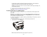 Предварительный просмотр 119 страницы Epson PowerLite 1224 User Manual