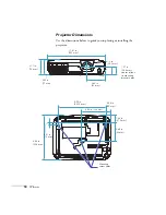 Preview for 16 page of Epson PowerLite 1260 User Manual