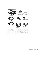 Preview for 21 page of Epson PowerLite 1260 User Manual