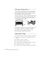 Preview for 48 page of Epson PowerLite 1260 User Manual