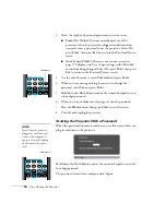 Preview for 76 page of Epson PowerLite 1260 User Manual