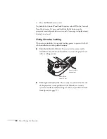 Preview for 80 page of Epson PowerLite 1260 User Manual