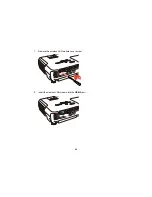 Preview for 43 page of Epson PowerLite 1263 User Manual