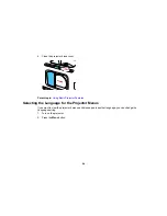 Preview for 64 page of Epson PowerLite 1263 User Manual